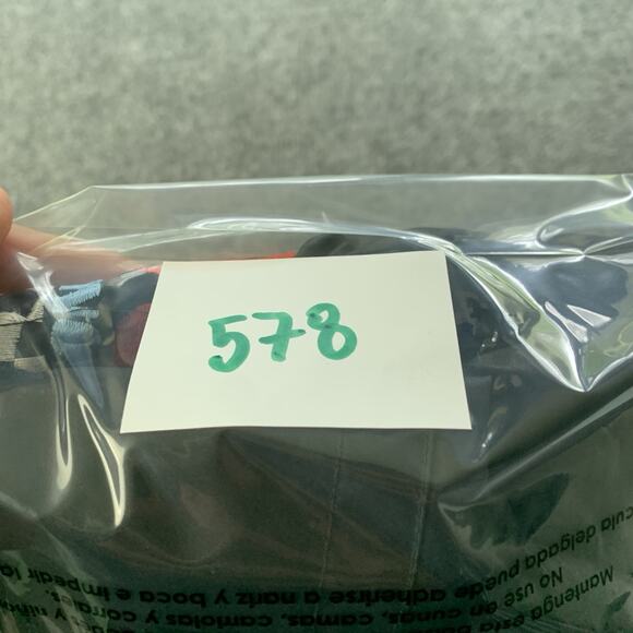 VTG 80s CBS Sports Daytona Upstream Racing Division Black Bomber Jacket Medium - Picture 15 of 15